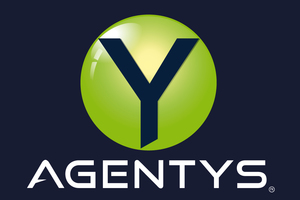 AGENTYS PARIS 12