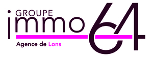 IMMO 64 LONS