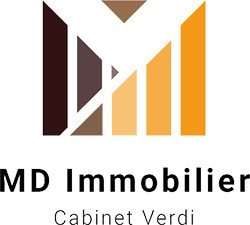MD IMMOBILIER - Cabinet Verdi