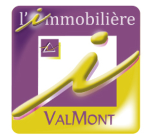 L'immobilière Valmont