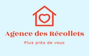 Agence Des Recollets