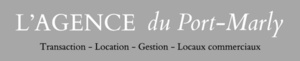 L'AGENCE du Port Marly