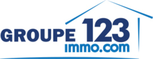 Groupe 123 Immobilier APPOIGNY