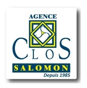 Agence Clos Salomon