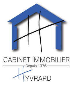 Cabinet Immobilier Hyvrard