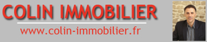 COLIN IMMOBILIER