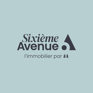 Sixième Avenue Saint-Symphorien-d'Ozon