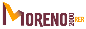 MORENO 2000 RER