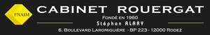 Cabinet Rouergat