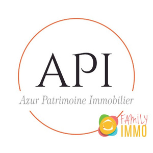 Agence Api Menton