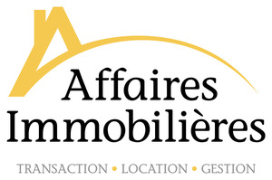 AFFAIRES IMMOBILIERES