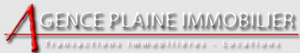 Plaine Immobilier
