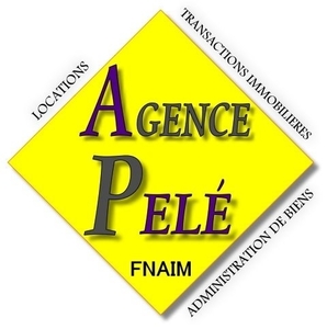 Agence Pelé