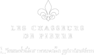 Les Chasseurs de Pierre