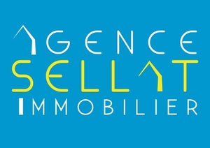 Agence Sellat Immobilier