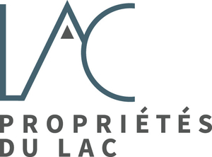 Propriétés du Lac