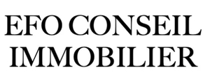 EFO CONSEIL IMMOBILIER