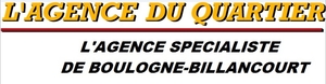 AGENCE DU QUARTIER