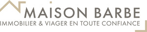 Maison Barbe Immobilier