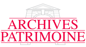 Archives Patrimoine Marais