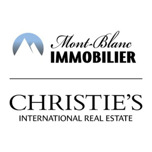 Christie's International Real Estate Saint-Gervais