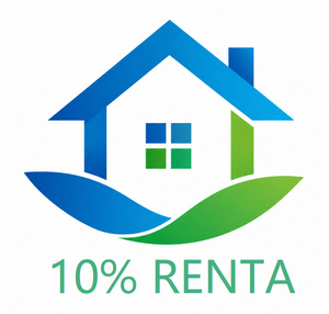 10% RENTA