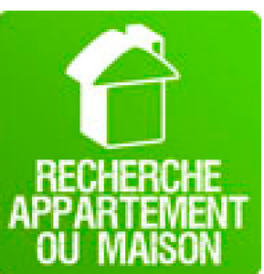 Recherche Appartement Ou Maison