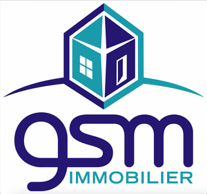 GSM Immobilier Joue-Les-Tours