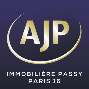 AJP IMMOBILIER Paris 16