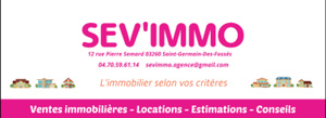 Sev'immo