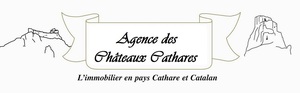 Agence des Châteaux Cathares