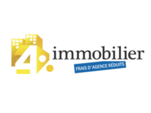 4% Immobilier 