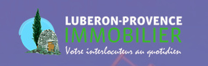 LUBERON PROVENCE IMMOBILIER
