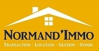 Normand'immo - Grand Bourgtheroulde