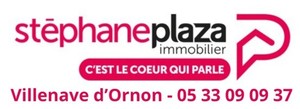 Stéphane Plaza Villenave d'Ornon