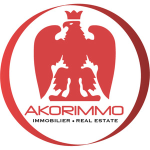 Akorimmo Nice Côte d'Azur - French Riviera Real Estate 