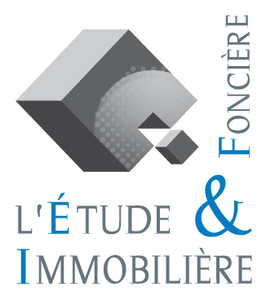 L'ÉTUDE IMMOBILIÈRE ET FONCIÈRE