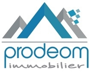 Prodeom Immobilier