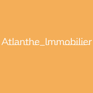 ATLANTHE IMMOBILIER