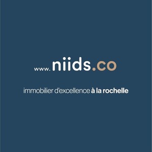 NIIDS – Agence Immobilière La Rochelle & Île de Ré