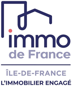 IMMO de France - Île-de-France