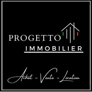 PROGETTO IMMOBILIER