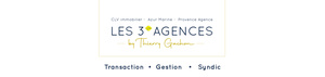 LES 3 AGENCES