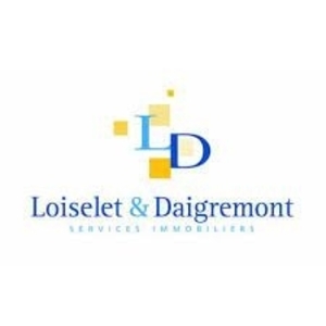 LOISELET ET DAIGREMONT - AGENCE DE BORDEAUX Merignac