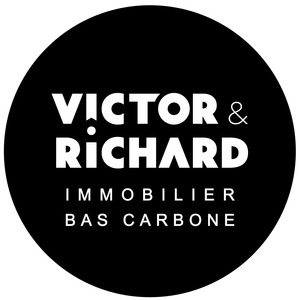 VICTOR & RICHARD Immobilier