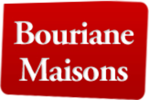 BOURIANE MAISONS