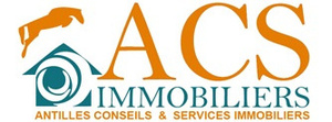 ACS Immobilier Le Robert