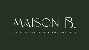 Maison B.