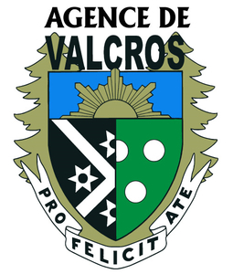 Agence de Valcros