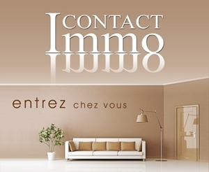 Contact Immo
